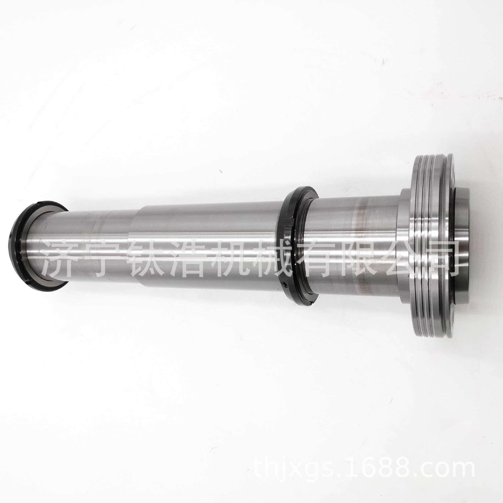 车床配件机床配件 轻型台钻床配件Z4113/4116主轴/主轴套筒总成 - 图1