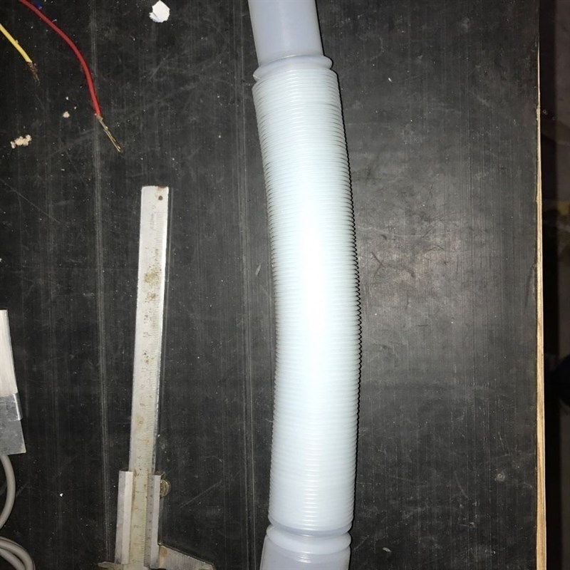 三通肥管45口径施肥管施肥盒施肥箱免耕机旋耕机播种.机农机配件 - 图2