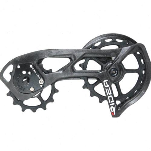RIDEA瑞宜达R8070 9270公路车后拨大导轮R8170 C60 SRAM 12速导轮 - 图3