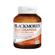 ອົດສະຕຣາລີ Blackmores Ao Jiabao ເສີມຄວາມເຂັ້ມຂົ້ນຢາຂີ້ເຜິ້ງສໍາລັບຜູ້ໃຫຍ່ຮ່ວມ Glucosamine Chondroitin Calcium Magnesium Tablets