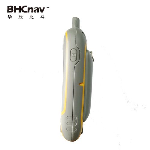 华辰北斗K20S 户外手持GPS手持机导航仪经纬度定位仪定点测量仪 - 图2