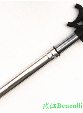 适用黄龙BJ600GS/-A/-3A/BN600i/TNT600前左右减震器 前叉前避震