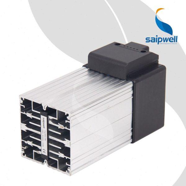 斯普威尔风扇加热器HGL046-250W空气电加热器 机柜恒温除湿控制器,淘宝优惠券,粉丝福利购,淘宝优惠卷