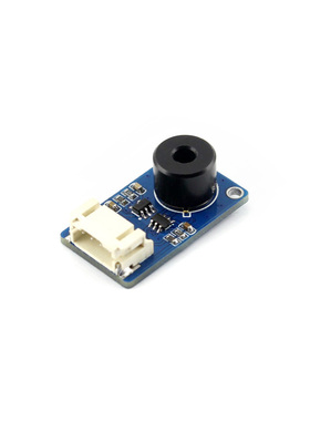微雪 MLX90614ESF 非接触式红外温度传感器 测温模块 兼容Arduino