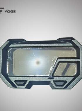 无极300GS-D 300RR 300DS原装22款液晶仪表盘仪表上盖仪表外壳