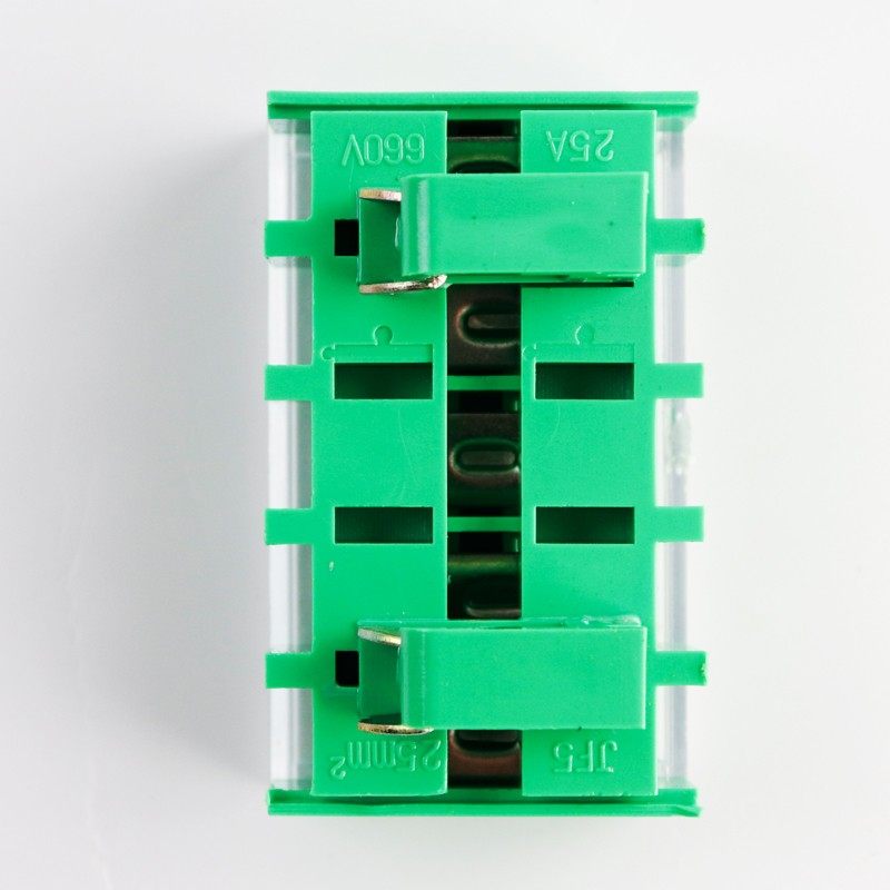 接线端子排JF5-1.5/5/2.5/10/5/6封闭式组合型10A/5P铜阻燃连接器,淘宝优惠券,粉丝福利购,淘宝优惠卷