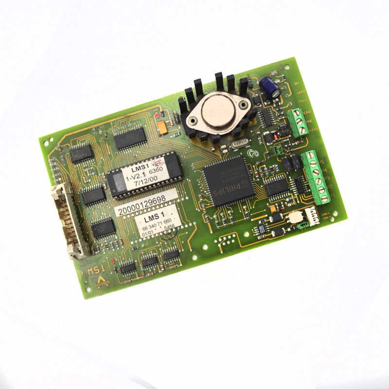 电梯蒂森LMS1/蒂森电梯配件蒂森LMS1称重板1-V2.1 6634071660原装 - 图3