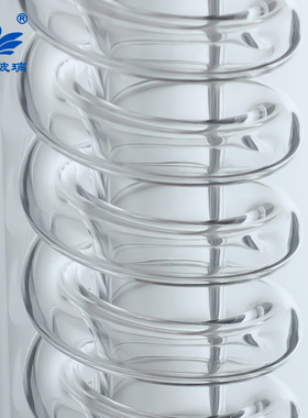 蛇形回流冷凝管200 300 400 500 600MM/24*24 厚料回流冷凝器
