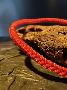 2026马年本命年红绳手链