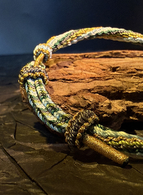 2026马年男女本命年手绳