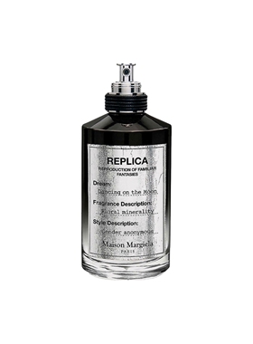 梅森马吉拉 月球漫步中性淡香精 EDP 100ml
