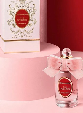Penhaligon 潘海利根 女王的耳语浓香水30ml