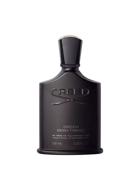 Creed/克蕾德 CREED 信仰 爱尔兰绿花男士香水 EDP