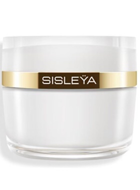Sisley希思黎抗皱修活御致臻颜霜S面霜凝霜版50ml