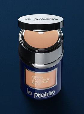 LA PRAIRIE莱珀妮 鱼子酱精华粉底液30ml 遮瑕二合一