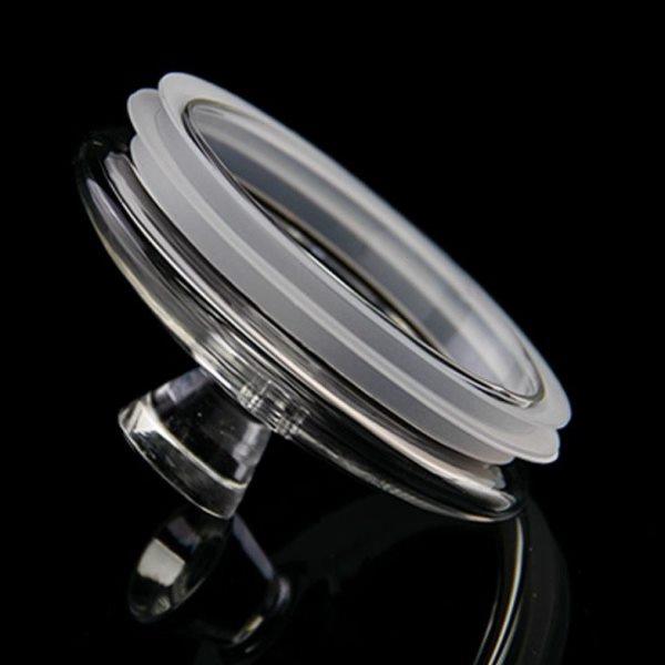 玻璃茶壶盖密封圈内胆防滑盖子双层硅胶圈茶叶罐塑胶圈o圆型胶圈,淘宝优惠券,粉丝福利购,淘宝优惠卷