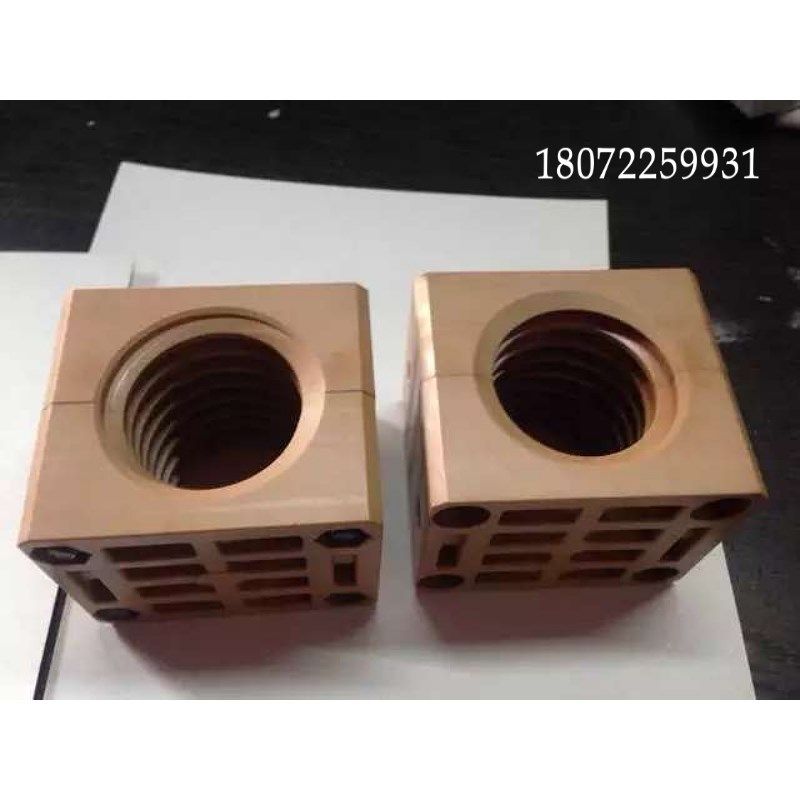 新昌定型机丝杆调幅铜螺母加厚耐磨耐腐蚀精密44*6立信门富士邵阳,淘宝优惠券,粉丝福利购,淘宝优惠卷