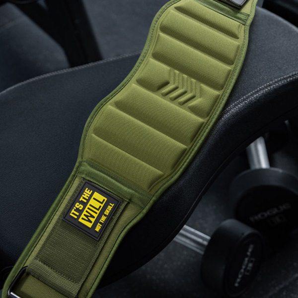 健身力量训练护腰加厚专业深蹲硬拉举重腰带腰部支撑深蹲腰带,淘宝优惠券,粉丝福利购,淘宝优惠卷