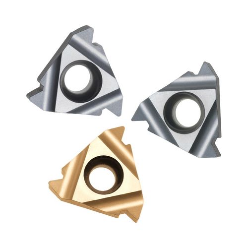 数控车床螺纹刀片外牙22ER内牙22NR挑丝刀粒螺距3.5/4.0/5.0/6mm - 图3