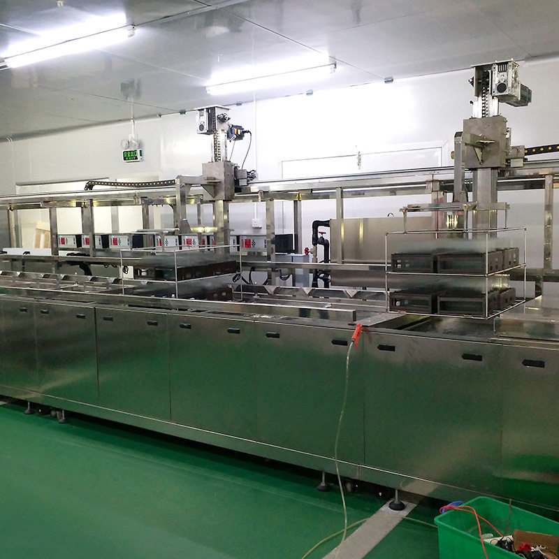 全自动光学玻璃超声波清洗机平板玻璃清洗机多槽工业清洗设备厂家,淘宝优惠券,粉丝福利购,淘宝优惠卷