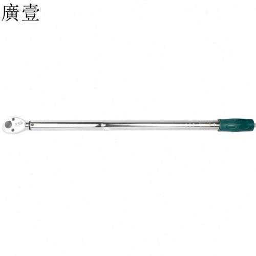 广一廣壹预置式可调扭力扳手150-450/100-500Nm牛米棘轮扳手工具 - 图2