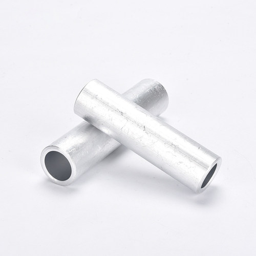 GT铜管快速接线端子连接管紫铜鼻子接线器快接头电线冷压GL铝管 - 图2