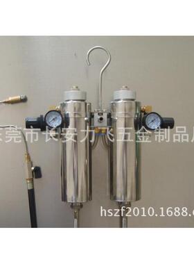 现货供应不锈钢管式工业过滤器速工业过滤设备空气过滤器