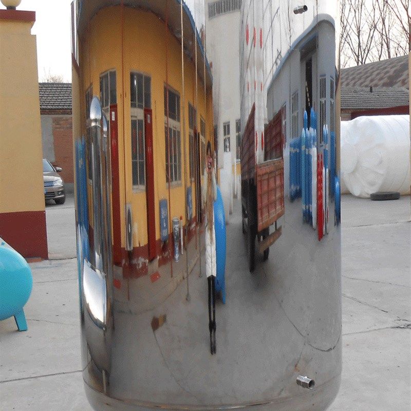 广西500升1吨无塔供水器 家用储罐 增压水箱304不锈钢储罐 水塔,淘宝优惠券,粉丝福利购,淘宝优惠卷