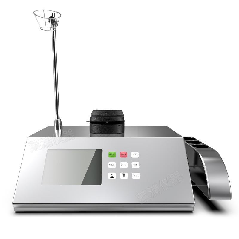 实验室集菌仪无菌检查限度检查微生物过滤检测装置全不锈钢集菌器 - 图3