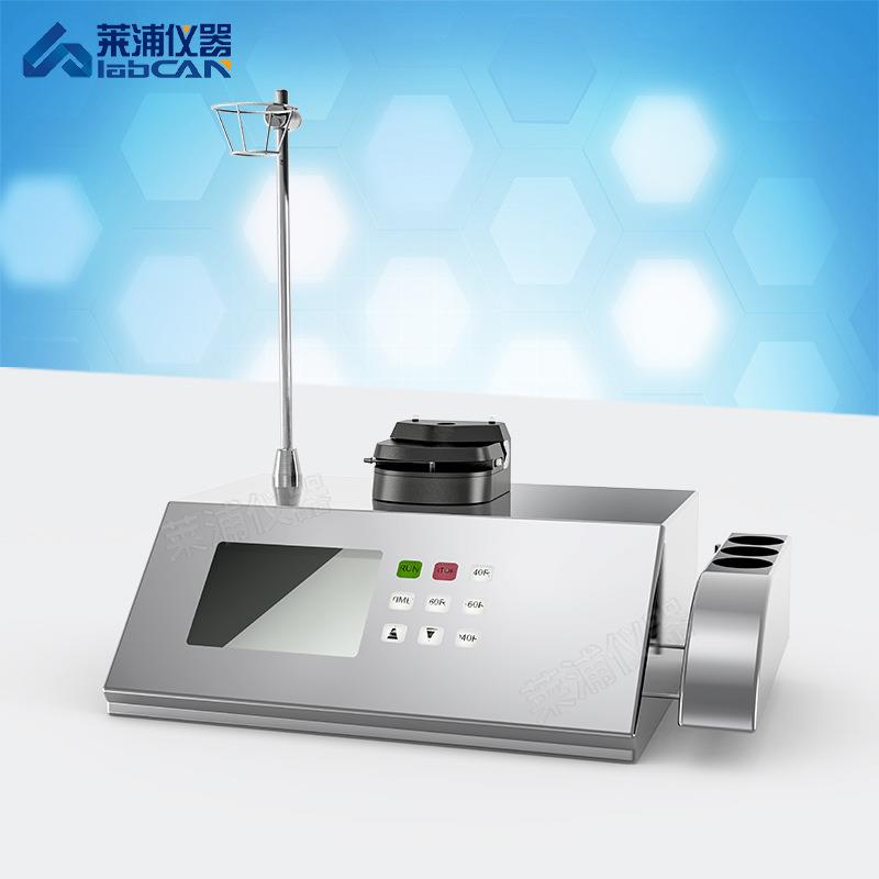 实验室集菌仪无菌检查限度检查微生物过滤检测装置全不锈钢集菌器 - 图0