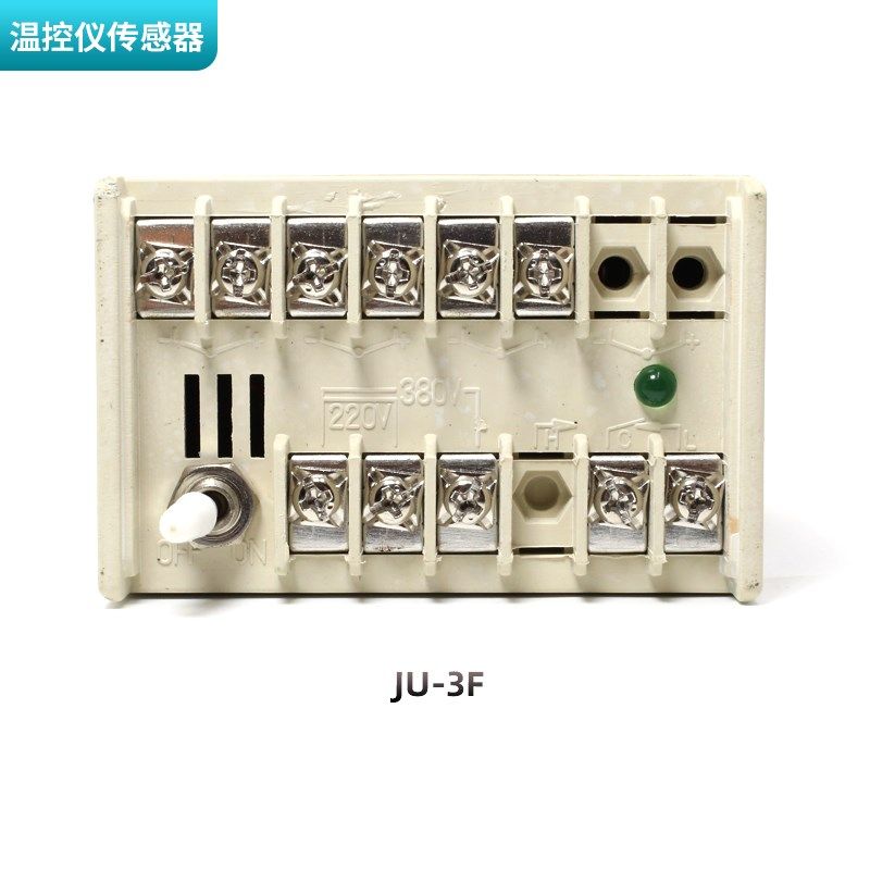 正品浙江柳市电子仪表厂JU-2F 烤箱专用热断路器二层烤箱专用,淘宝优惠券,粉丝福利购,淘宝优惠卷