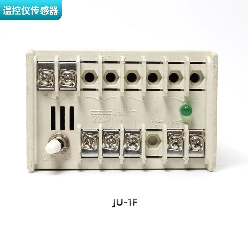 正品浙江柳市电子仪表厂JU-2F 烤箱专用热断路器二层烤箱专用,淘宝优惠券,粉丝福利购,淘宝优惠卷