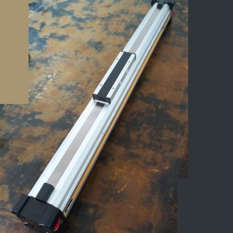 OSP-P50-900美国派克正品PARKER无杆气缸OSP-P50-00000-00900 - 图0