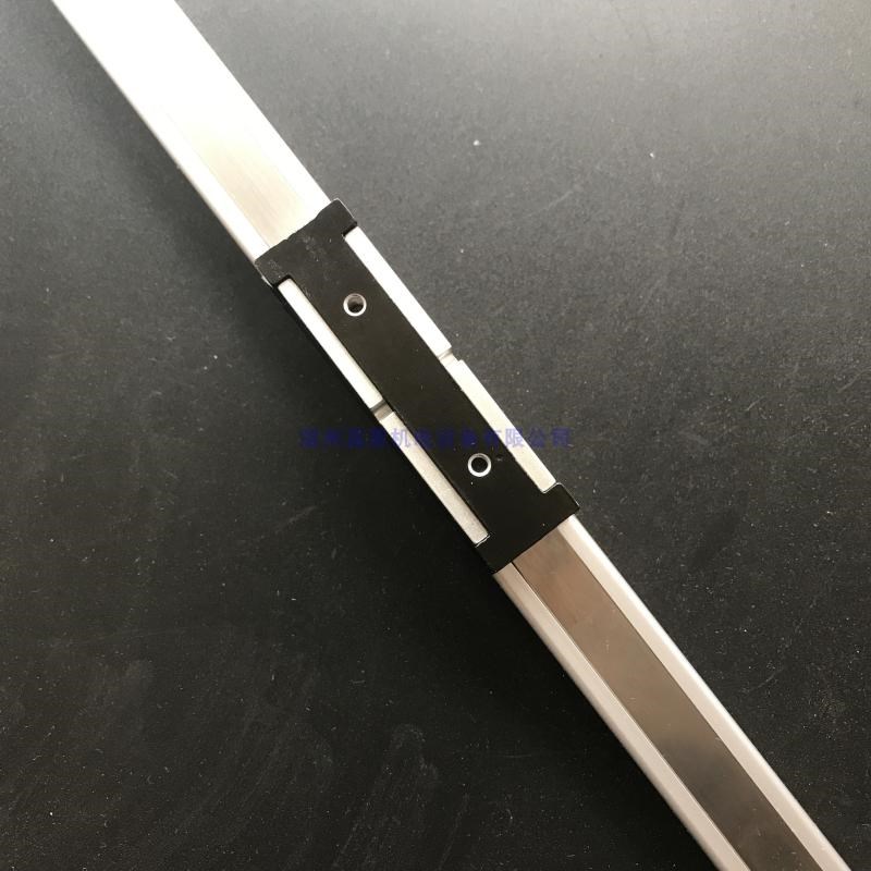 OSP-P50-900美国派克正品PARKER无杆气缸OSP-P50-00000-00900 - 图3