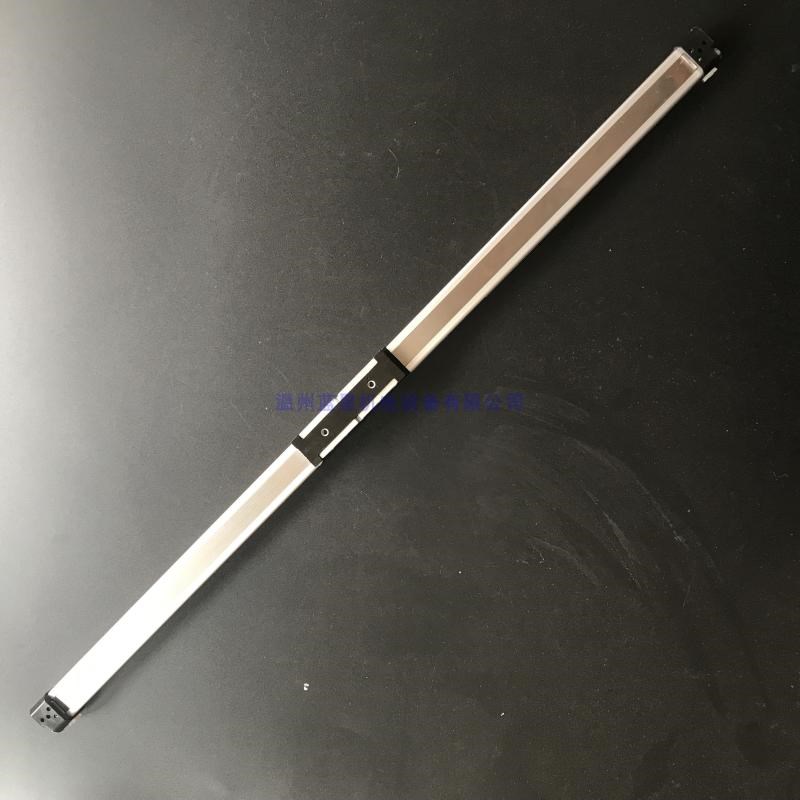 OSP-P50-900美国派克正品PARKER无杆气缸OSP-P50-00000-00900 - 图2