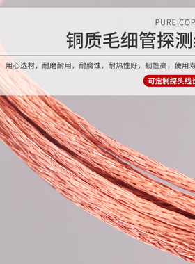 压力式温度计WTQ280工业锅炉温度表测水温油温蒸汽养殖高温指针
