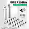 18 nest making punches, square nest anvil set, ring bracelet nest bead making, steel mold bell making tools