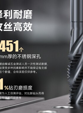 日本进口YAMAWA机用丝锥丝攻螺旋OX SP含钴不锈钢镀钛粉末4M5M6M8