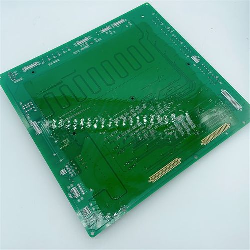 日立电梯MCA主板CAIO5副板C0085076电路板65000564-B1电子版全新 - 图2