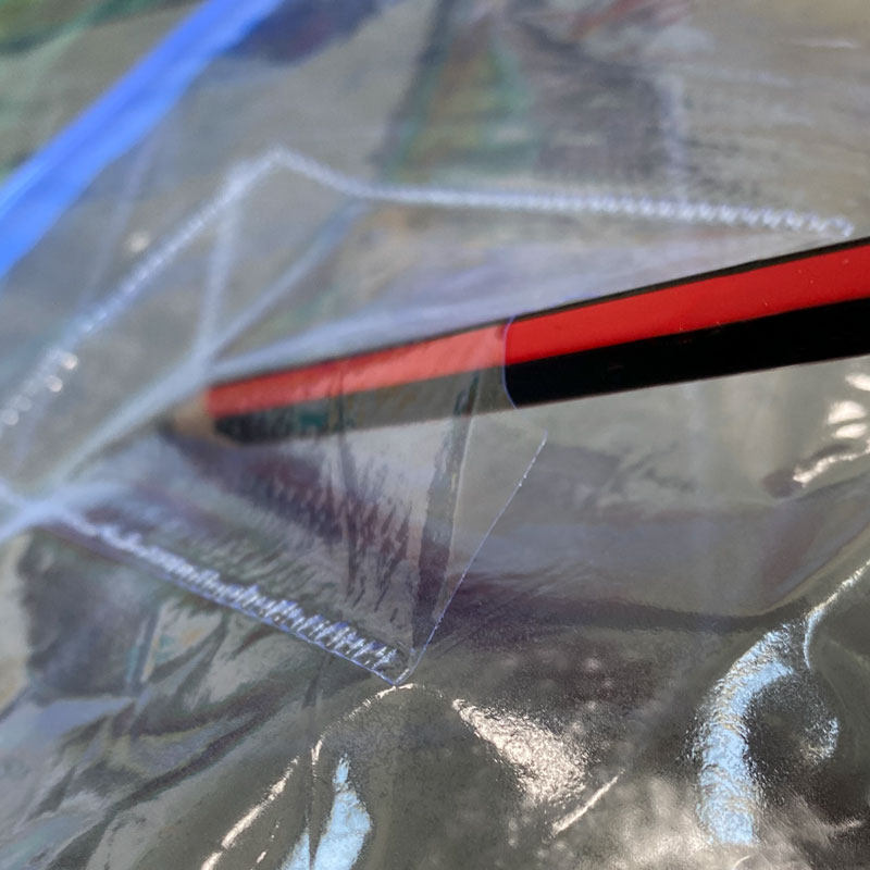 MRO A4文件袋透明网格手提收纳拉链袋学生试卷办公用品票据收纳袋,淘宝优惠券,粉丝福利购,淘宝优惠卷