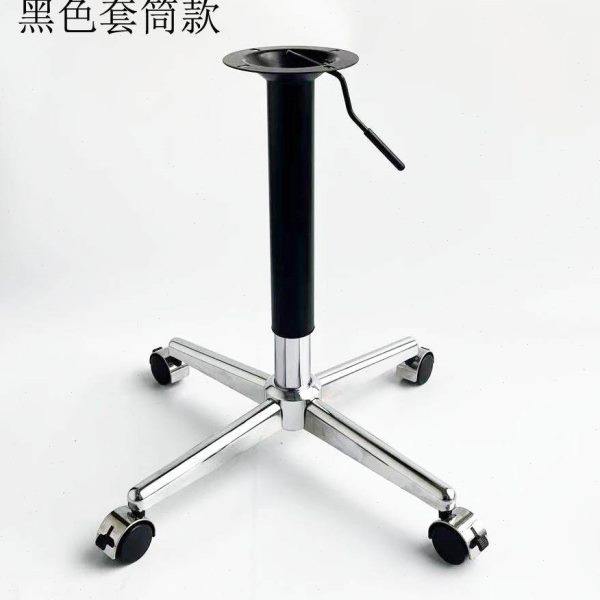 A12升桌升子脚架十字升降桌脚桌腿配降桌84916台面降小桌子配件茶,淘宝优惠券,粉丝福利购,淘宝优惠卷