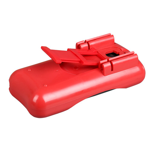 优利德UT51/UT52/UT53/UT55/UT56数字万用表高精度智能防烧万能表 - 图2