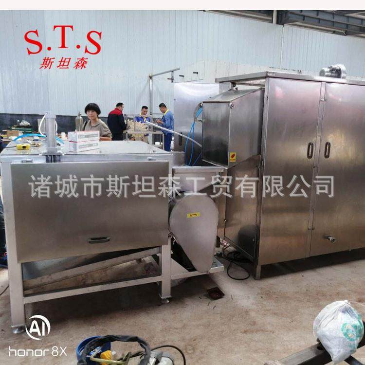 H三鸟脱毛机鹅自动拔毛机鹅脱毛机打毛机鸡鸭鹅脱毛机厂家去毛好,淘宝优惠券,粉丝福利购,淘宝优惠卷