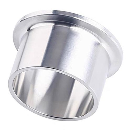 宜中304不锈钢快装接头快焊端卫生卡箍快开法兰卡盘加厚 - 图3