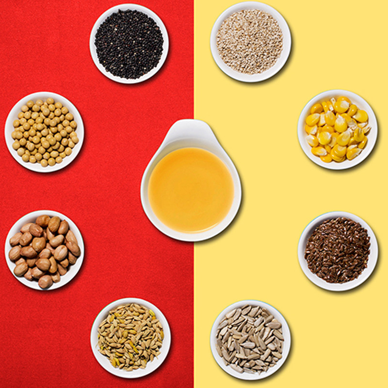 金龙鱼黄金比例食用植物调和油4L/桶食用油营养健康家用,淘宝优惠券,粉丝福利购,淘宝优惠卷