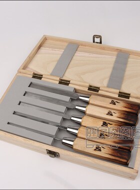 参物润凿木工凿全钢凿子手工凿子欧式木工凿手动凿子