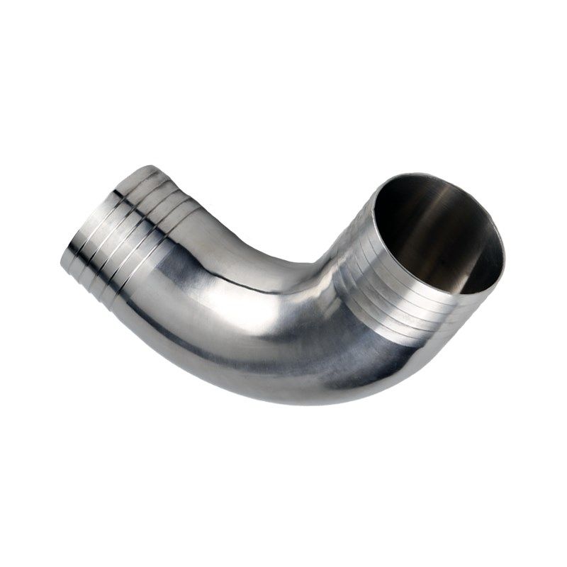 304不锈钢双头皮管弯头90度卫生级316格林软管宝塔接头直角,淘宝优惠券,粉丝福利购,淘宝优惠卷