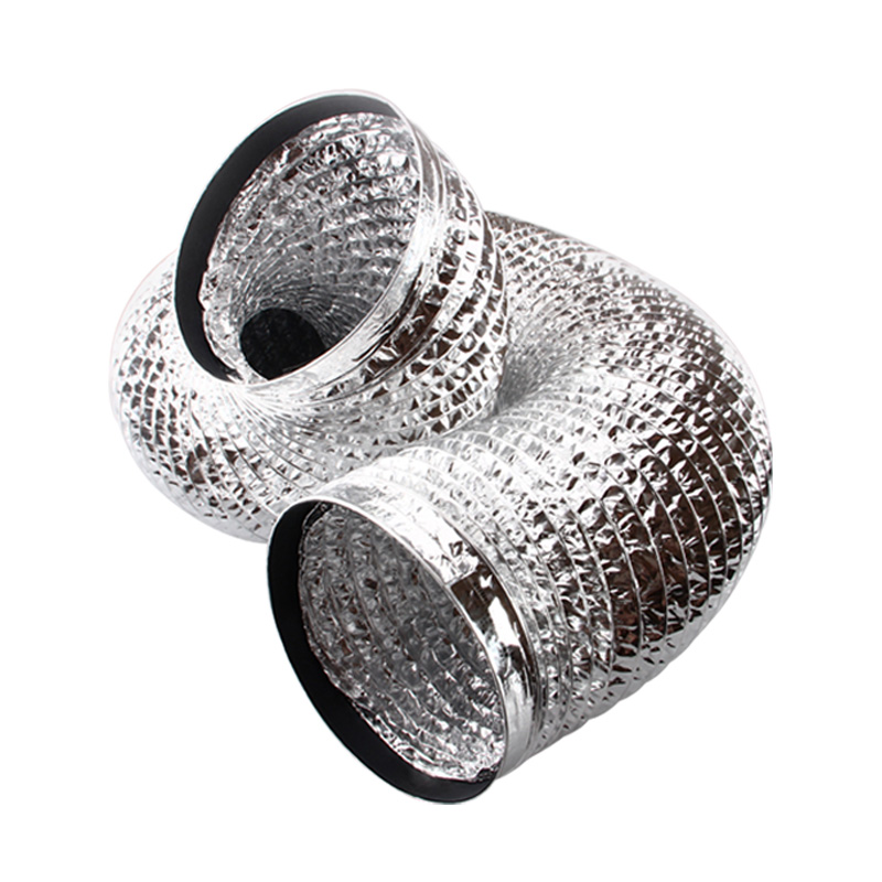 通风管道软管150mm排气管吸油烟机加粗排风扇厨房用品3米接头软管 - 图0