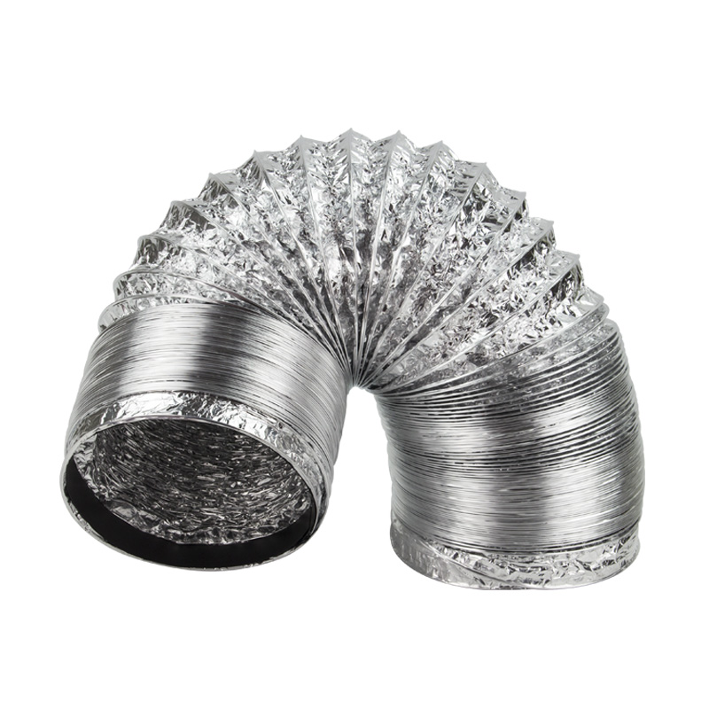 通风管道软管150mm排气管吸油烟机加粗排风扇厨房用品3米接头软管 - 图1