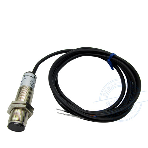 抗变频器干扰 四线NPN PNP光电开关 CDR-10X 红外线传感器12-24V - 图1